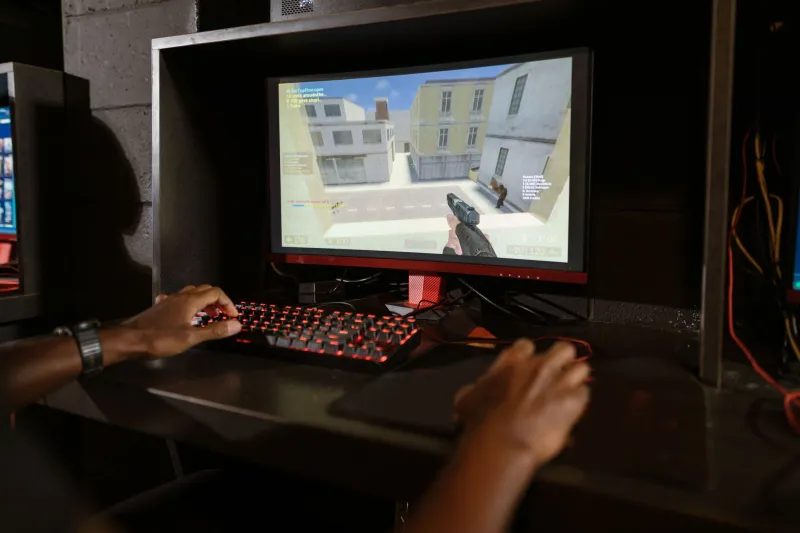 Refresh Rate Reality Check: Can a 144Hz Monitor Actually Make You a Better Gamer?