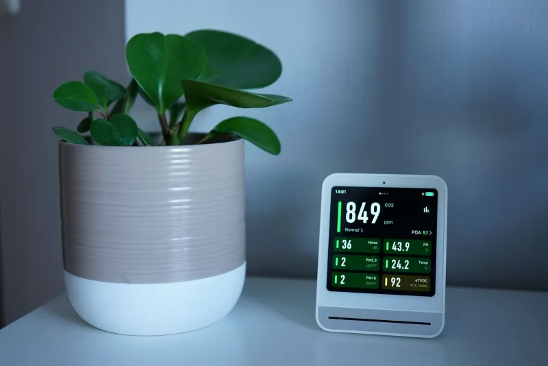 Breathing Easier or Spending More? A Real-World Comparison of Air Purifiers for Allergy Sufferers
