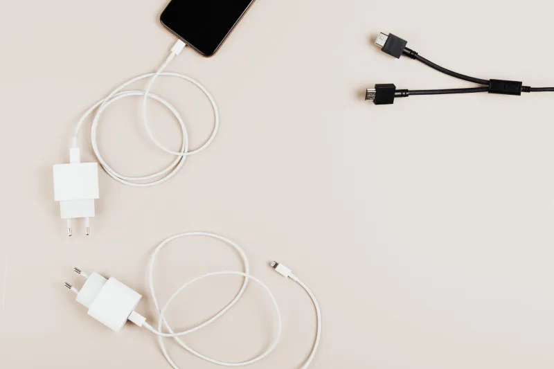 Eighteen Cables, Six Months, One Verdict: What Fast-Charging Phone Cables Actually Cost You Over Time