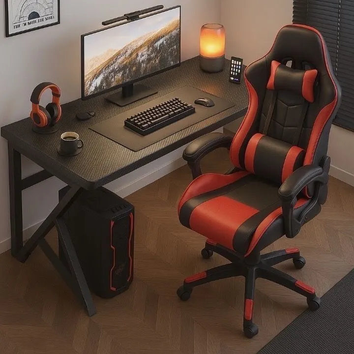 Sitting in Judgment: We Spent Eight Weeks in Gaming Chairs From $150 to $800 to Find Out What You Are Actually Paying For