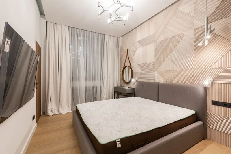Foam, Coils, or Both? What Three Years of Mattress Data Tells Us About Where Your Sleep Budget Should Actually Go