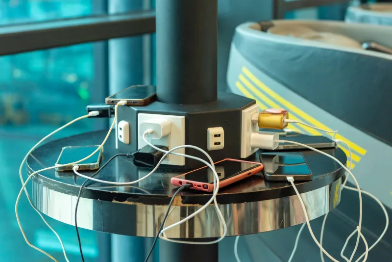 How Much Is That Extra Battery Worth? We Carried Ten Portable Chargers for 60 Days to Find Out
