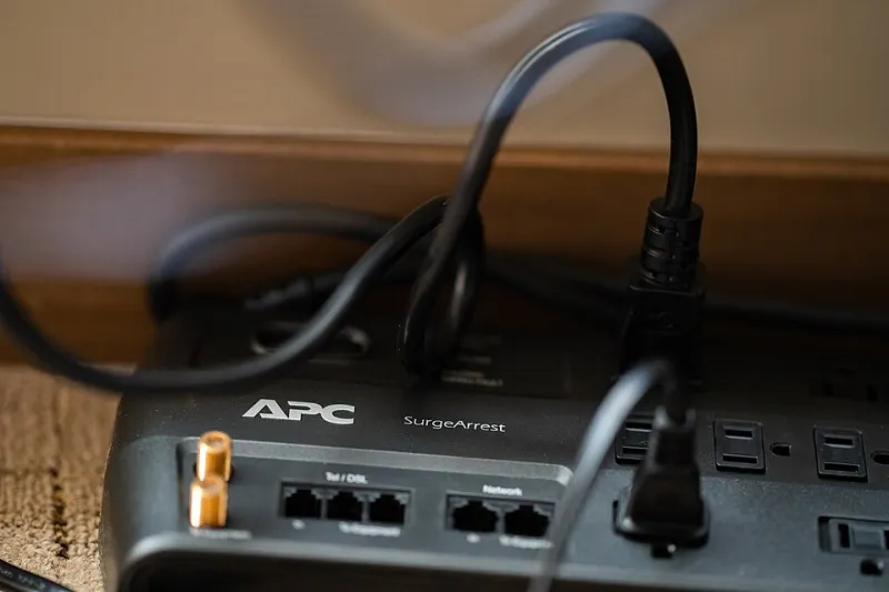 The Power Strip Reckoning: What We Discovered When We Actually Tested Surge Protectors From $8 to $120